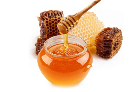 Chữa bệnh tiêu hóa bằng mật ong