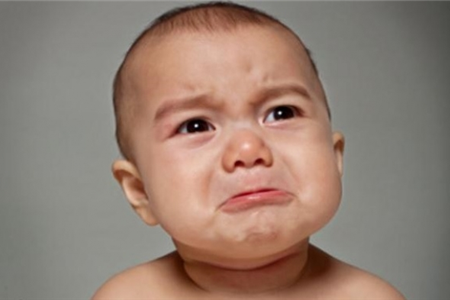 Bệnh cam trẻ em