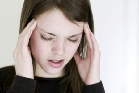 Bệnh đau đầu