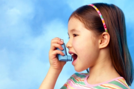 Bệnh hen suyễn