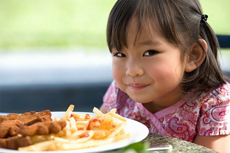 Bệnh kém hấp thụ