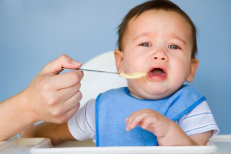 Bệnh suy dinh dưỡng