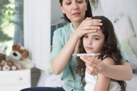 Bệnh viêm phế quản